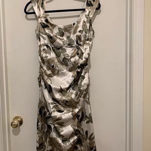 London Times Cocktail Dress